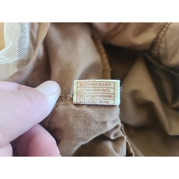 Girl's Dress - Picture 7 of 10